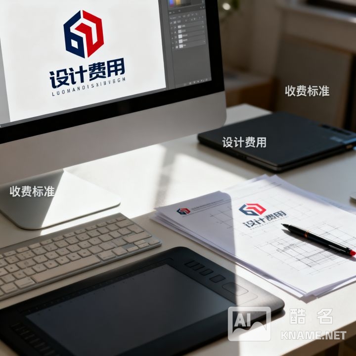 广东商标设计费用到底多少钱，收费标准是什么