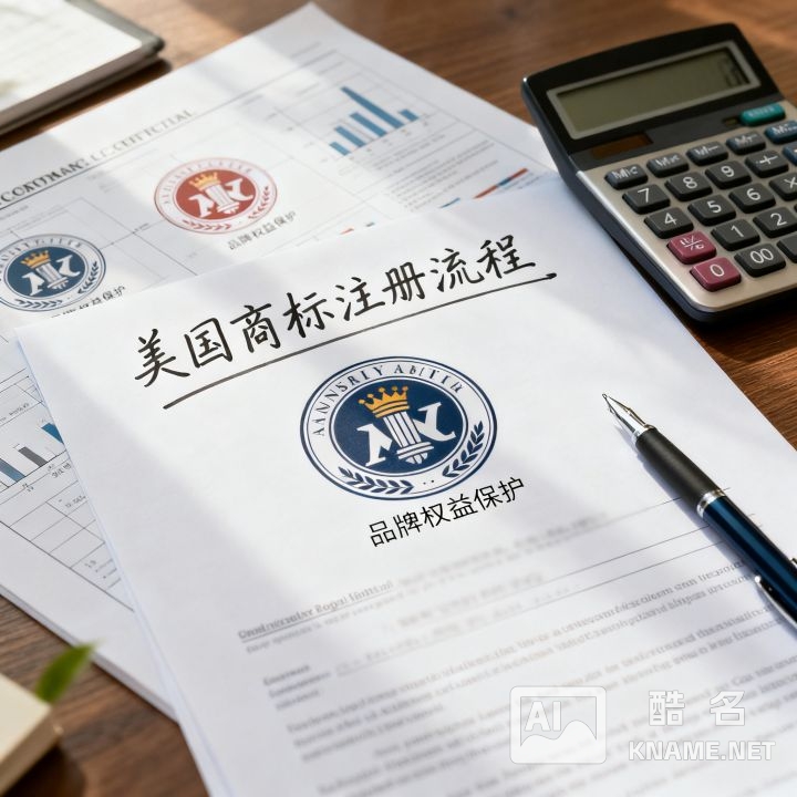 在美国注册商标到底有没有用，对企业有什么好处？