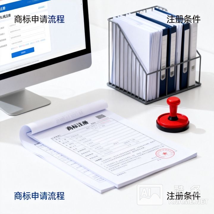 在美国注册商标到底有没有用，需要什么条件
