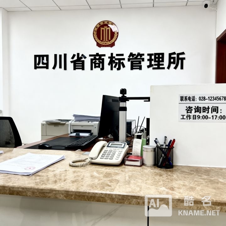 四川省商标管理所电话号码是多少，怎么联系？