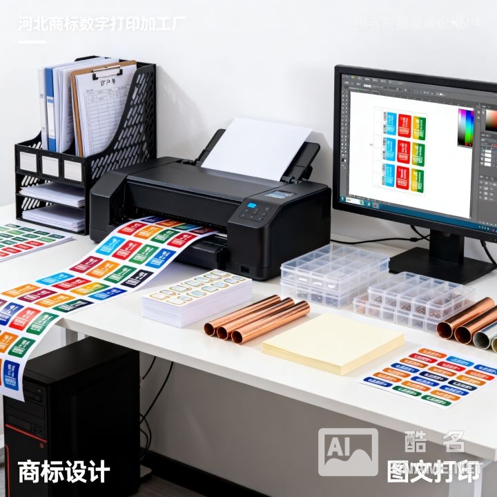 河北商标图文打印加工厂哪家好？，怎么收费