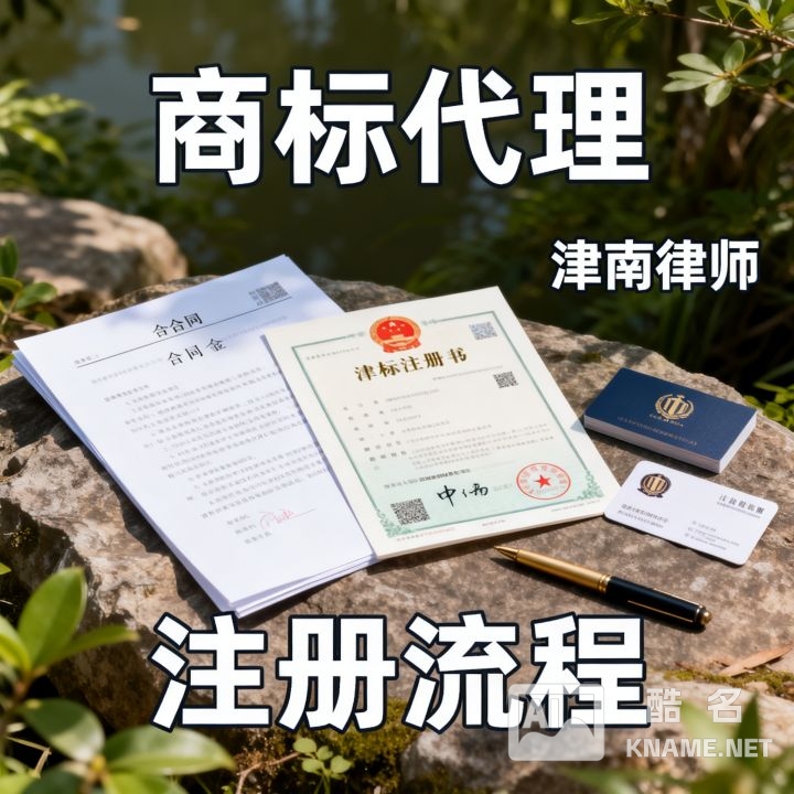 天津市津南商标代理律师怎么找，哪家最靠谱？