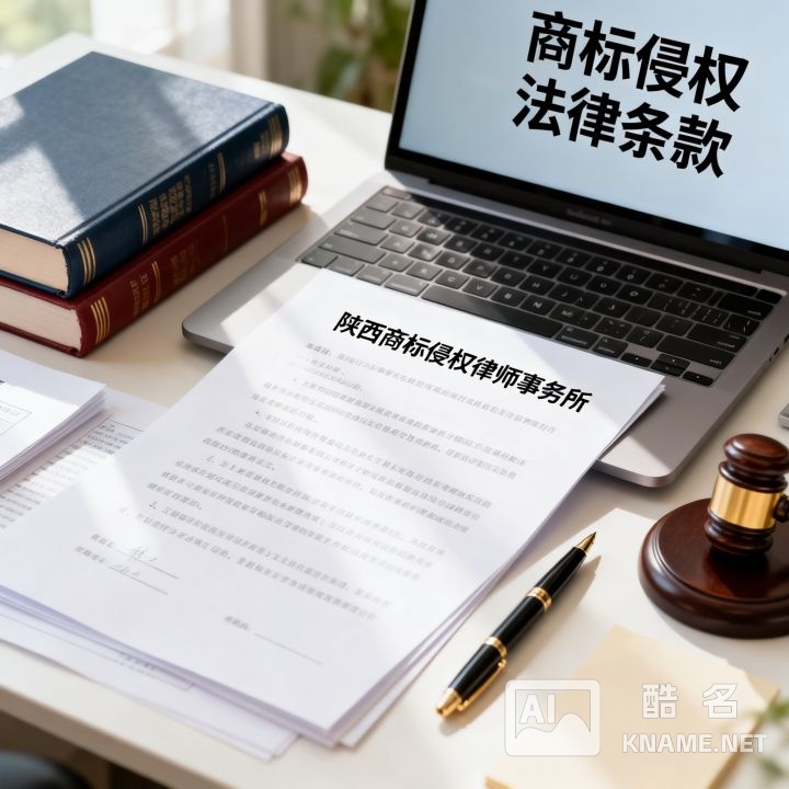 陕西商标侵权律师事务所