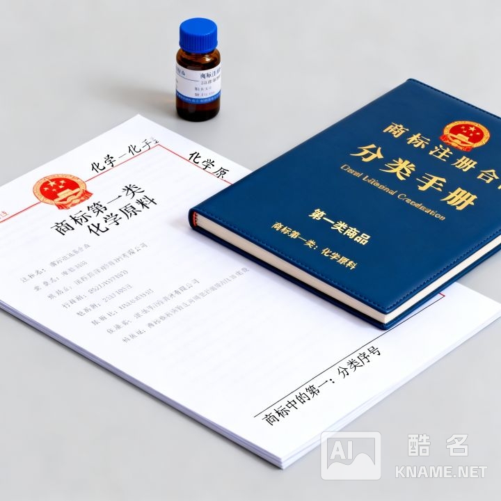 商标中的第一到底是什么意思？商标第一类指什么？