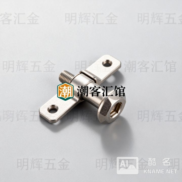 潮客汇馆商标明辉五金到底是什么，怎么查询