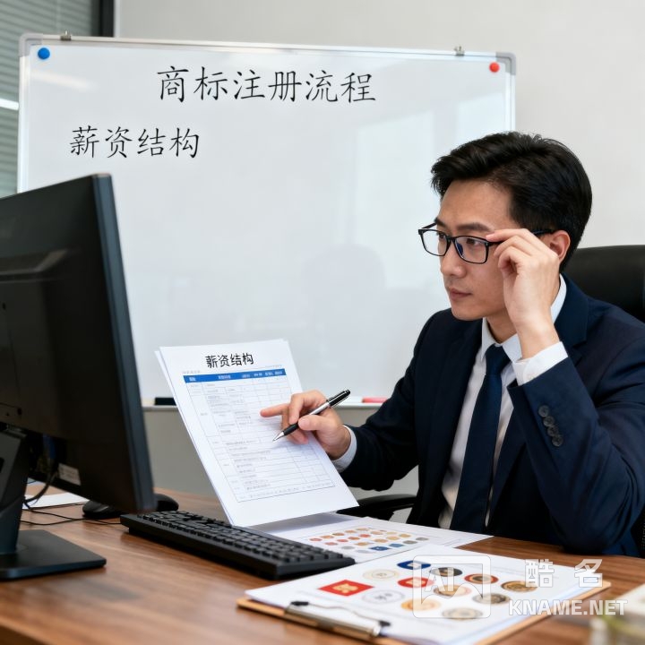 商标注册业务员有发展前景吗，薪资待遇怎么样