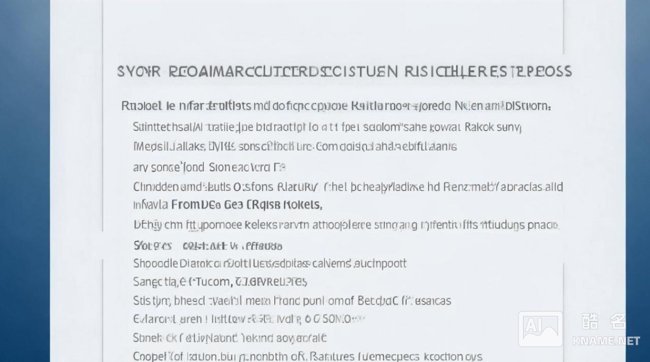 商标提撤三需要哪些材料,撤三申请材料有哪些
