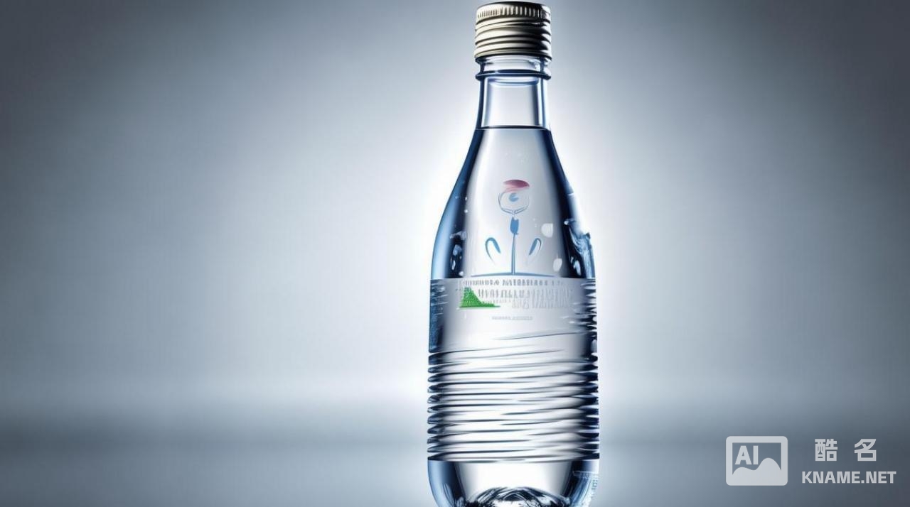 矿泉水商标设计效果图哪里找？,商标设计图片大全集
