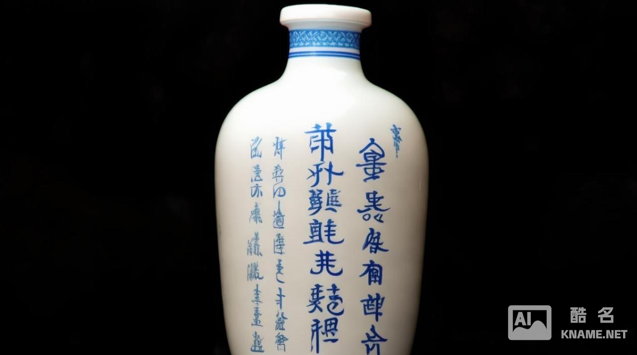 没有商标的陶瓷瓶五粮液能买吗，五粮液陶瓷瓶无商标值多少钱