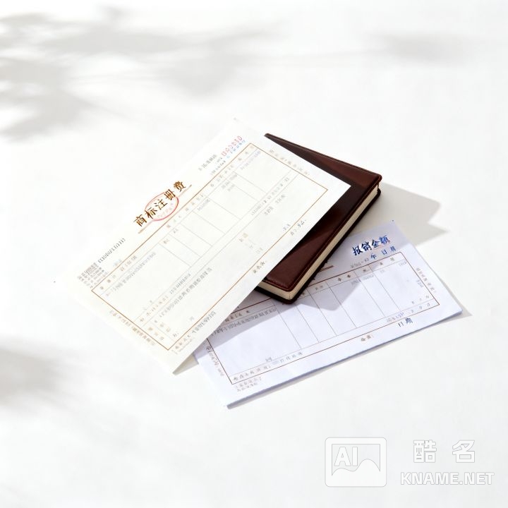 商标注册有票据可以报销吗，商标注册费报销需要什么凭证