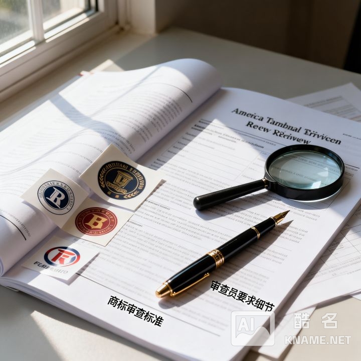 美国商标局审查员要求有哪些细节，审查标准是什么？