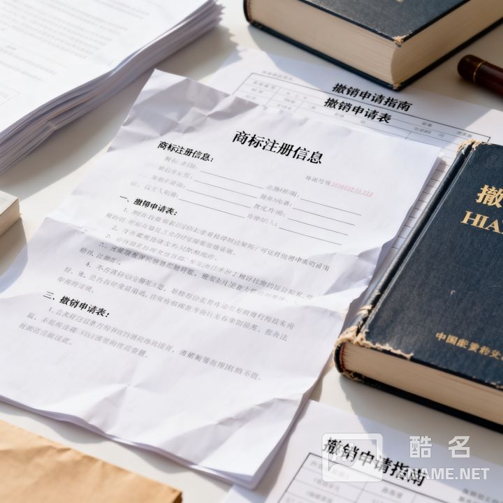 美国商标被注册了怎么办，还能申请撤销吗？