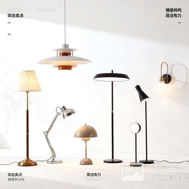 如何让灯饰招商标题吸引人,有哪些写作技巧 如何让灯饰招商标题吸引人,有哪些写作技巧