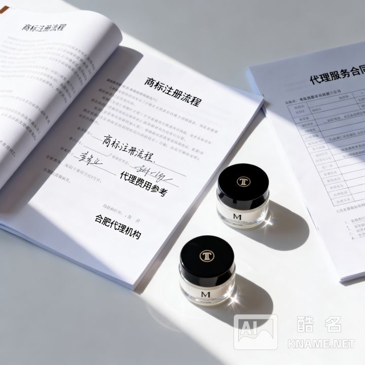 合肥化妆品商标注册代理怎么选，需要多少钱？