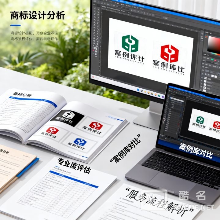 奉贤区商标设计分析公司哪家好，怎么选择？