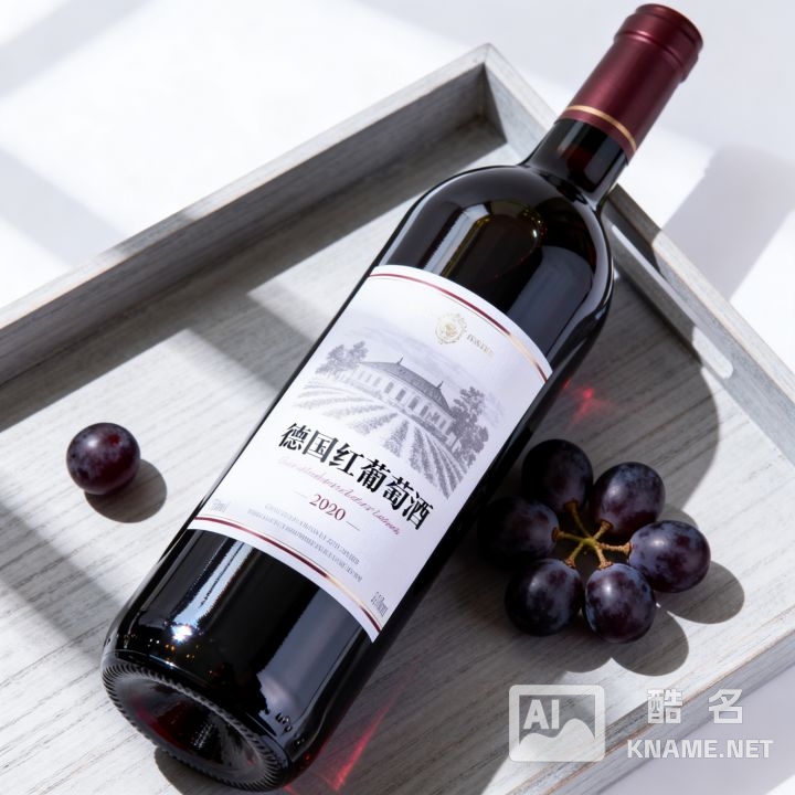德国产红葡萄酒的商标是什么，哪个牌子好？