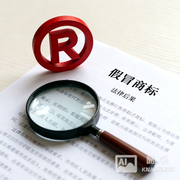 假冒商标名词解释你真的懂吗,有哪些法律后果? 假冒商标名词解释你真的懂吗,有哪些法律后果?