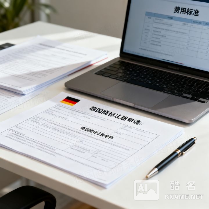 个人注册德国商标多少钱，需要满足什么条件