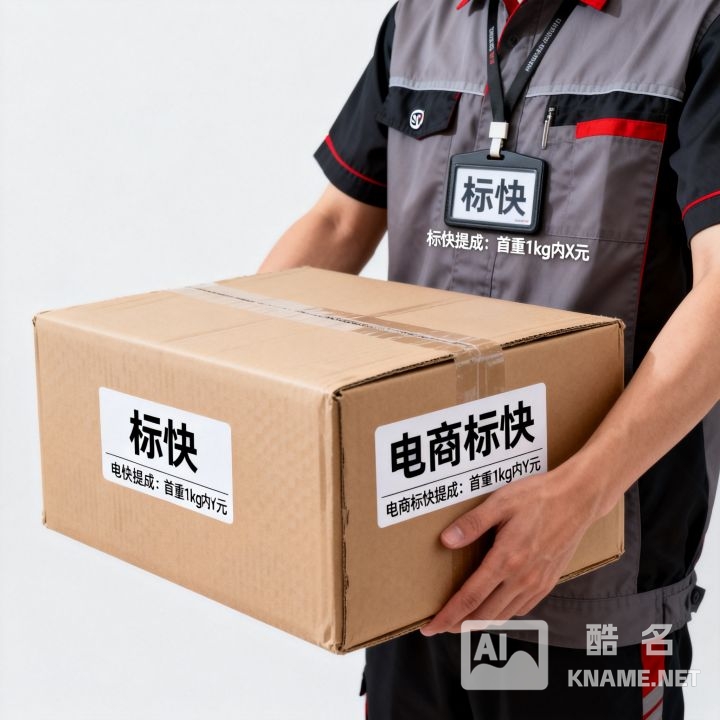 顺丰标快和电商标快提成有何区别，顺丰快递员提成怎么算