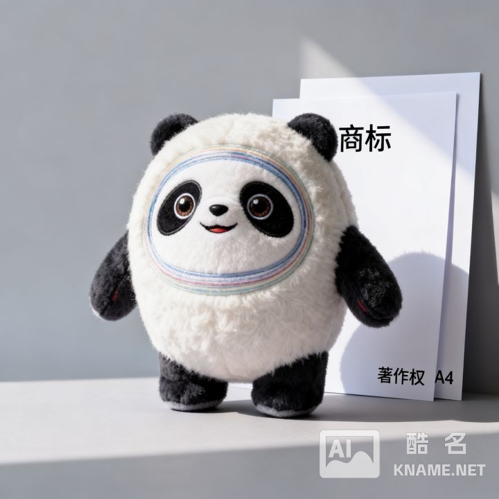 冰墩墩到底属于商标还是著作权,两者有什么区别? 冰墩墩到底属于商标还是著作权,两者有什么区别?