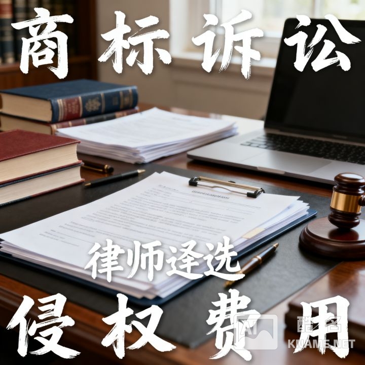 北京房山区商标诉讼律师怎么选，商标侵权诉讼费用多少？